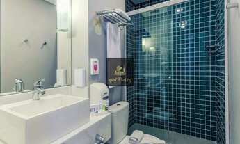 Imagem 6: Flat disponível na Vila Olímpia