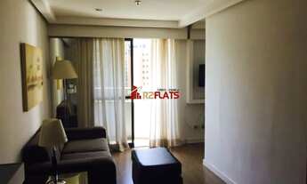 Imagem: Flat com ótimo preço no bairro Moema