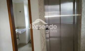 Imagem 7: Edifício Manhatan, Nunca Habitado, 3 Suítes,180 metros