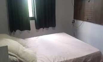 Imagem 5: Apartamento com 2 dormitórios para alugar, 50 m² - Bosque dos Eucaliptos - São José dos Ca