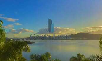 Imagem 3: Excelente apartamento com vista-mar de 2 suítes em Coqueiros