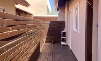 Imagem: Casa no Campeche - Temporada