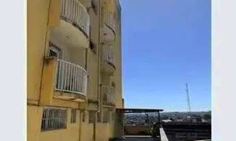 Imagem 2: Apartamento para comprar São Januário (Justinópolis) Ribeirão das Neves