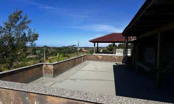 Imagem 2: Casa na Lagoa Esteves 6 dormitórios