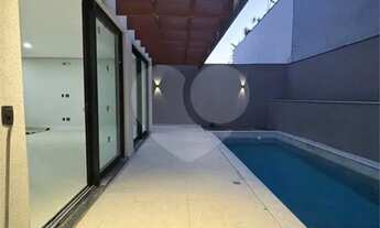 Imagem 5: Condomínio com 4 quartos à venda em Loteamento Residencial E Comercial Villa D'aquila