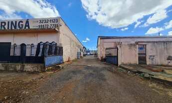 Imagem 2: Excelente área com 6.890 m² paralela a BR 376 em Sarandi