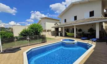 Imagem: Casa à Venda e/ou Locação no Condomínio