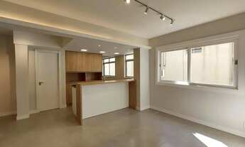 Imagem: Petrópolis 2 quartos e uma garagem