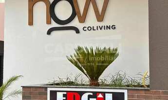 Imagem 3: Apartamento de um dormitório mobiliado pronto para morar