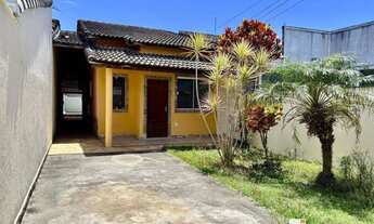 Imagem 2: Excelente Casa c/ 2 quartos à venda, 75 m² - Jardim Atlântico Leste (Itaipuaçu) - Maricá/R