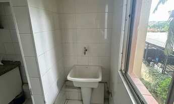 Imagem 6: Imóvel para venda com 45 metros quadrados e 1 quarto em Vila Pereira Barreto - São Paulo