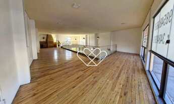 Imagem 7: Loja ampla com mezanino para locação no Parque dos Anjos, Gravataí