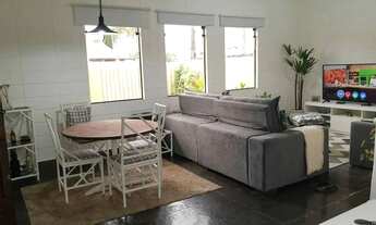 Imagem 5: Sobrado em Rua Edson Vieira Carreira - Oásis - Peruíbe/SP