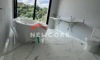 Imagem 6: Casa de condomínio em Alameda Michelangelo - Alphaville - Santana de Parnaíba/SP