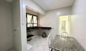 Imagem 5: Apartamento com 2 dormitórios à venda, 56 m² por R$ 310.000,00 - Vila Guilhermina - Praia