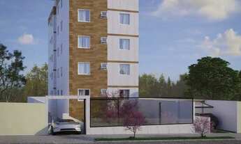 Imagem 3: VENDE-SE APTO 02 QUARTOS - BAIRRO: HAVAÍ - BH / MG - R$392.000,00