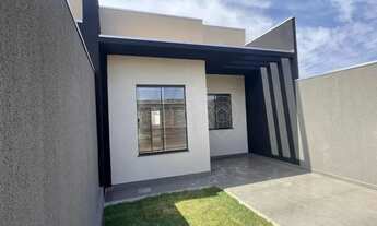 Imagem 5: Casa à venda com 125 m² por R$262.000,00