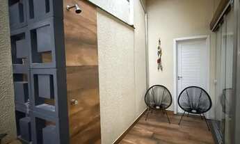 Imagem 6: Casa para Locação Anual Condomínio Residencial Angelus