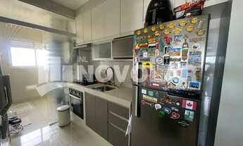 Imagem 6: Apartamento no Bairro da Vila Maria com 2 Dormitórios