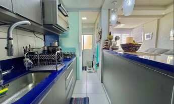 Imagem 7: Apartamento de 2 dormitórios com 2 vagas e elevador no bairro Bom Fim