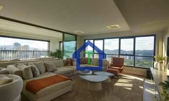 Imagem: Apartamento com 4 dormitórios à venda