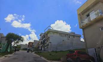 Imagem 7: The Square Village - Terreno à venda no Granja Viana com 168m²