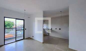 Imagem 2: Apartamento à Venda - Jardim Anália Franco, 2 Quartos, 50 m2