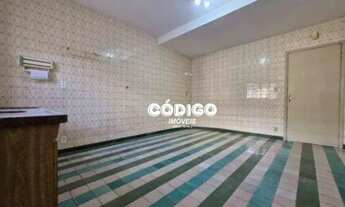 Imagem 3: Sobrado com 2 dormitórios para alugar, 150 m² por R$ 3.610,00/mês - Vila Camargos - Guarul