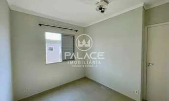 Imagem 6: Apartamento à venda em dois córregos, piracicaba 2 quartos 45m²