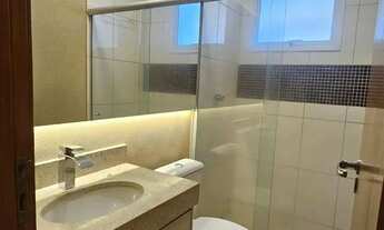 Imagem 5: Casa a venda em condomínio fechado 3 quartos - Condomínio Anhanguera