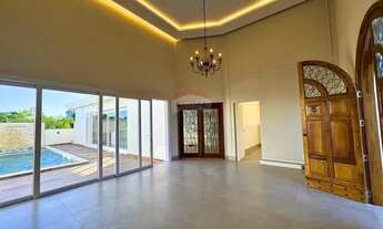 Imagem 5: Casa com 4 suítes e piscina a venda em condomínio fechado em Porto Seguro Bahia