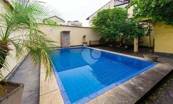 Imagem 2: Casa com 4 quartos a venda, 347 m² por R$ 1.350.000 - Freguesia de Jacarepaguá - Rio de Ja