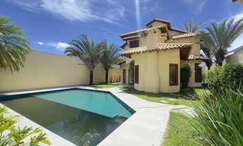 Imagem 2: Casa para venda por R$ 6.500.000,00 e locação R$ 20.000,00 em Alphaville, Barueri, SP