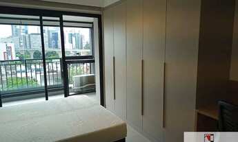 Imagem: Apartamento para locação no Brooklin