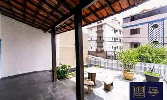 Imagem 4: Casa aproximadamente 379m² à Venda 5 Quartos e 5 Vagas São Lucas