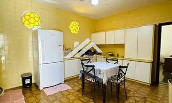 Imagem 5: Casa para Venda em Presidente Epitácio, Jardim Esperança, 5 dormitórios, 1 suíte, 4 banhei