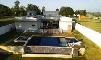 Imagem 6: Casa com 4 quartos à venda, 270 m² - Condomínio Village Ipanema II - Araçoiaba da Serra/SP