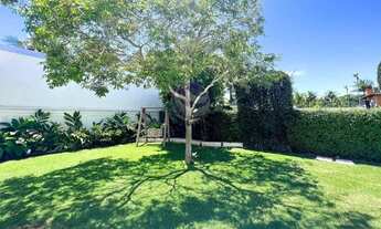 Imagem 6: Villa Litorânea: Onde o Luxo Encontra o Litoral - Um Santuário Exclusivo para a Vida que V