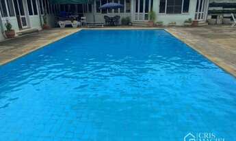 Imagem 2: Chácara à venda no Condomínio Recanto das Flores em Indaiatuba-SP!