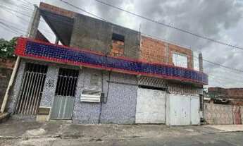 Imagem: Casa em Condomínio 38 m² (Unid. 03)