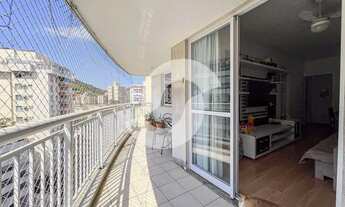 Imagem: Apartamento para venda com 96 metros quadrados