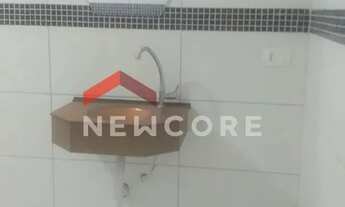 Imagem 7: Sobrado em Rua Efigênia de Souza Conceição - Jardim Serra Dourada - Itaquaquecetuba/SP