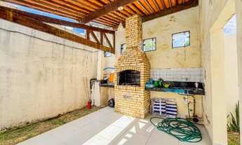 Imagem 3: Casa em Capim Macio