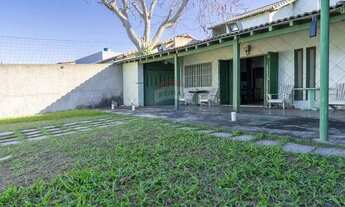 Imagem 4: Casa Pé na areia em São Pedro da Aldeia: Vista e Espaço Perfeito!
