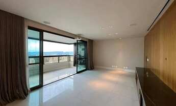 Imagem 2: Apartamento à venda, 3 quartos, 3 suítes, 4 vagas, Vila da Serra - Nova Lima/MG