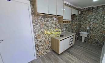 Imagem 5: Apartamento para venda e locação com 2 dormitórios e lazer completo na Barra Funda, São Pa