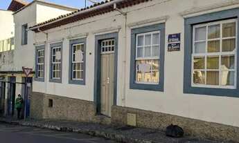 Imagem 3: Casa em Avenida General Osório - Tejuco - São João Del Rei/MG