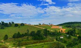 Imagem: Um espaço pronto para receber visão e