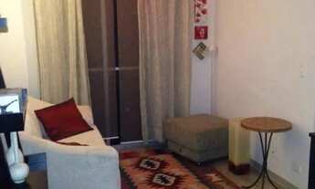 Imagem 5: APARTAMENTO - MORUMBI - SP