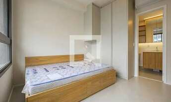 Imagem 3: Apartamento à Venda - Pinheiros, 1 Quarto, 26 m2